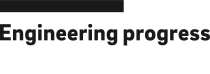 Engineering progress - Enhancing lives
